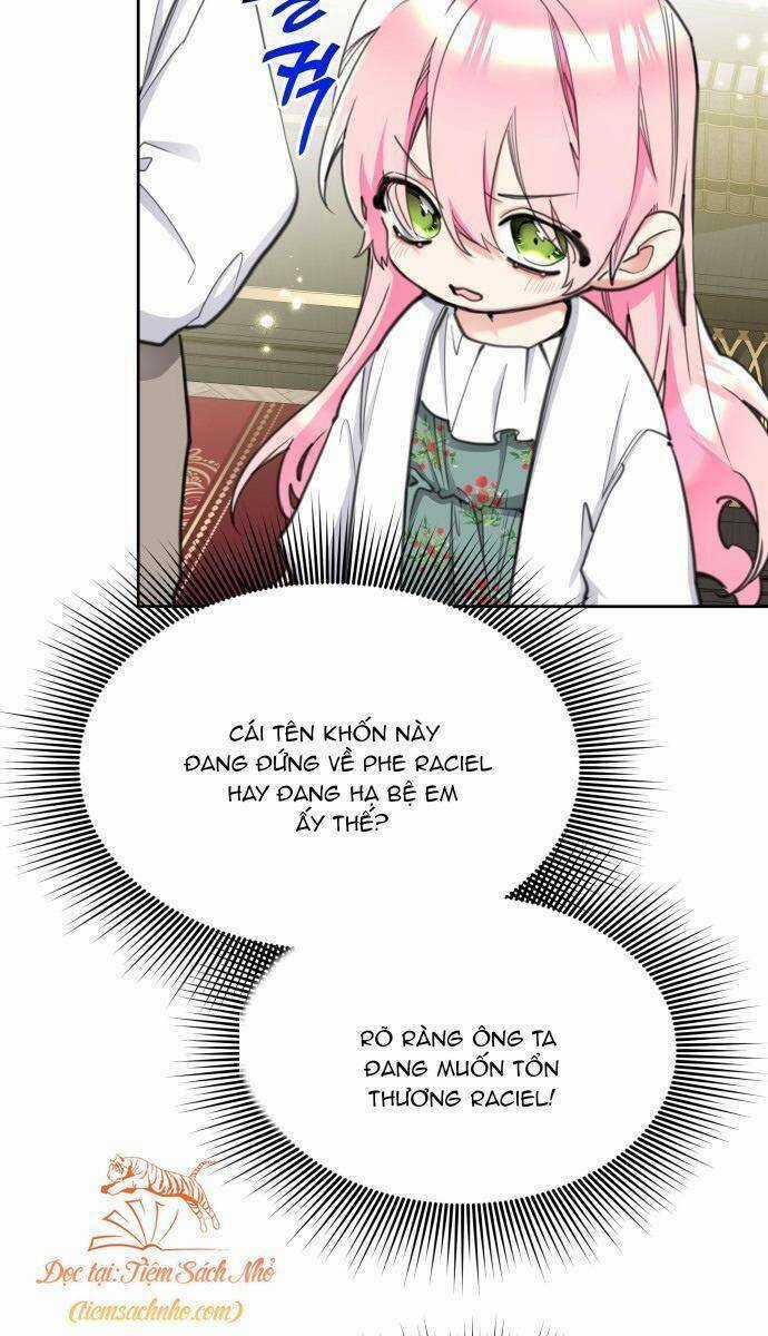 Công Chúa Lotto - Chapter 50 - Trang 36