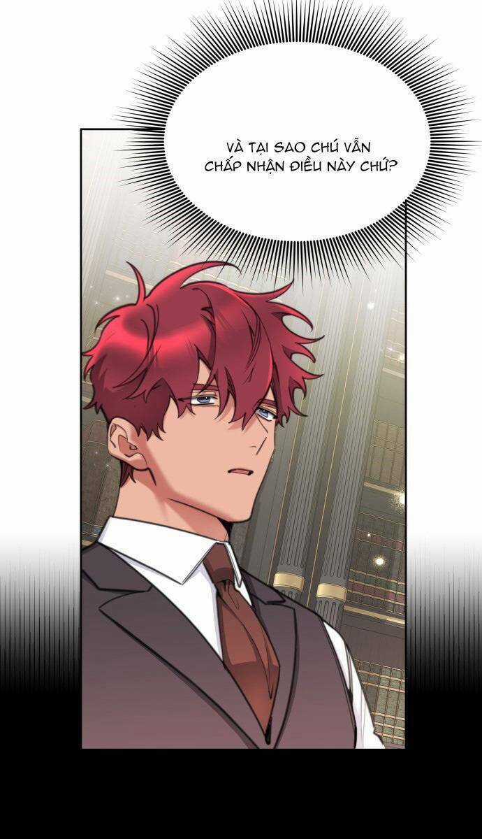 Công Chúa Lotto - Chapter 50 - Trang 37