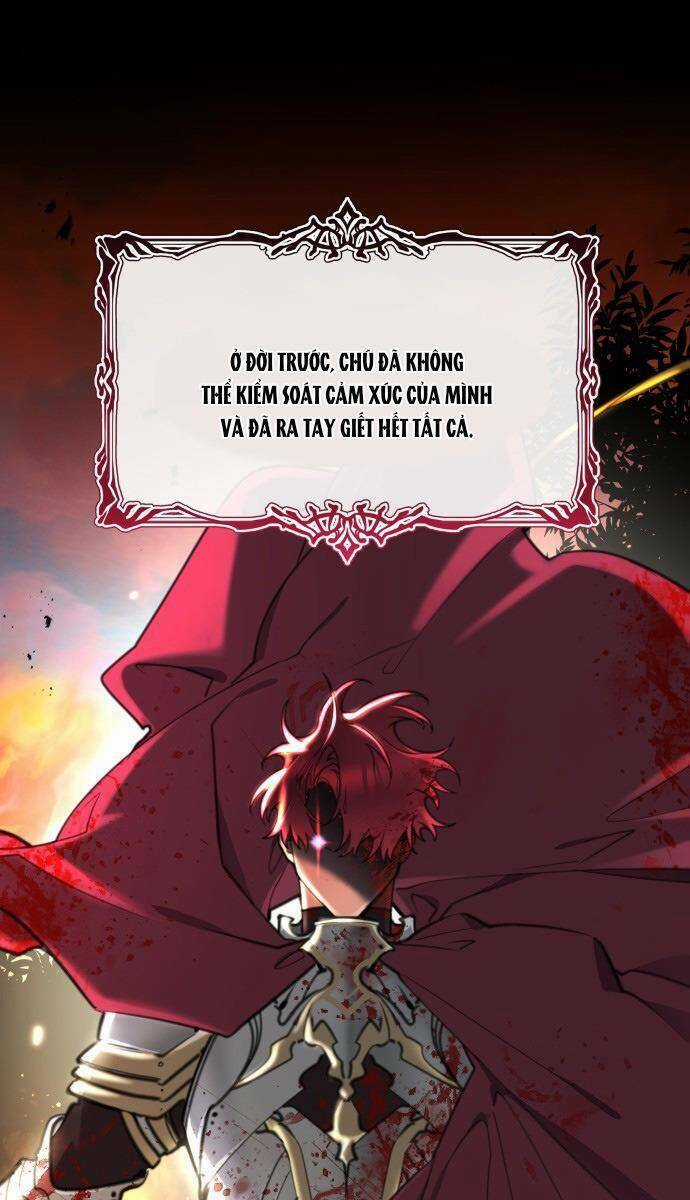 Công Chúa Lotto - Chapter 50 - Trang 38