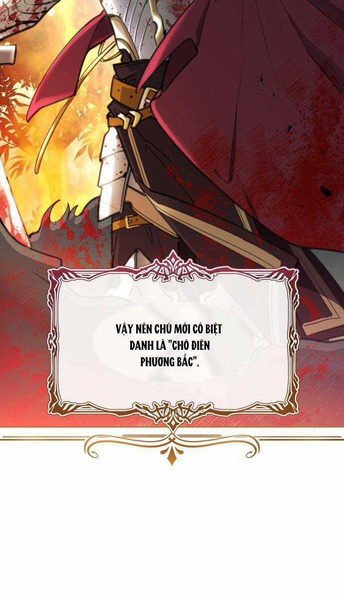 Công Chúa Lotto - Chapter 50 - Trang 39