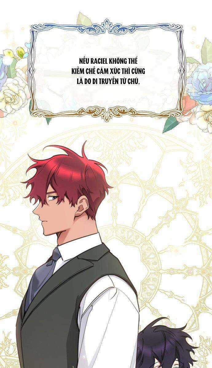 Công Chúa Lotto - Chapter 50 - Trang 40