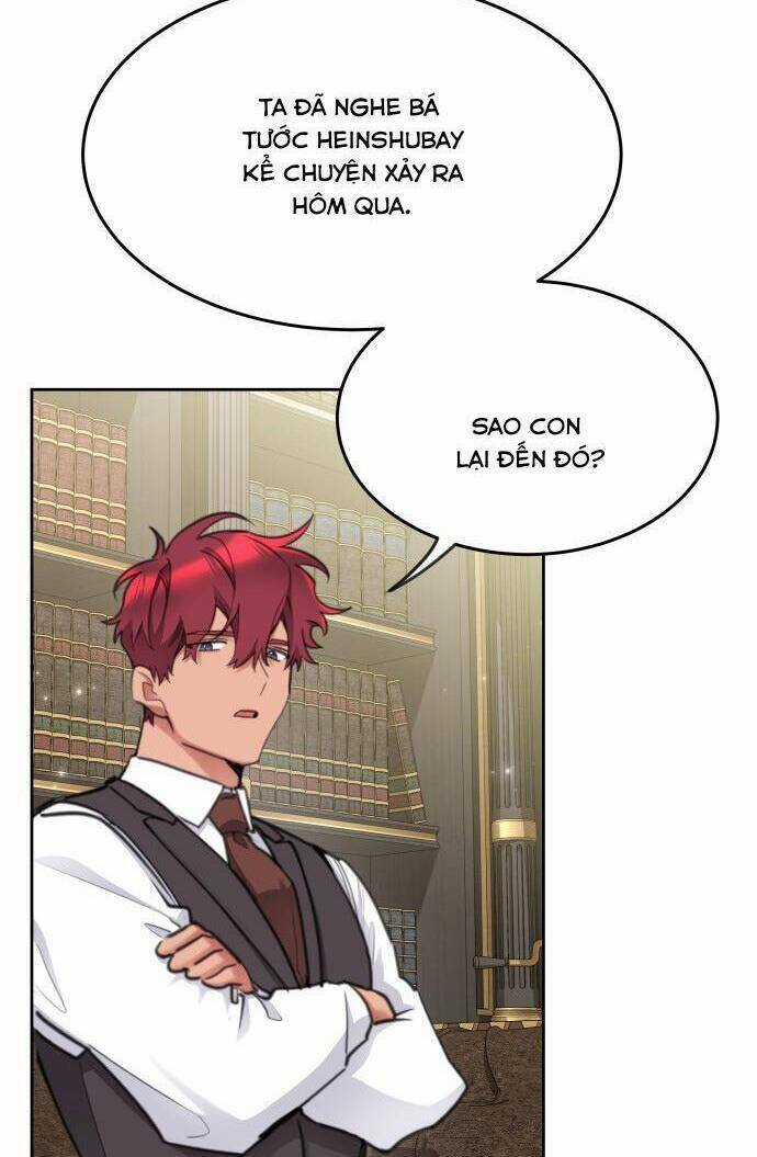 Công Chúa Lotto - Chapter 50 - Trang 5