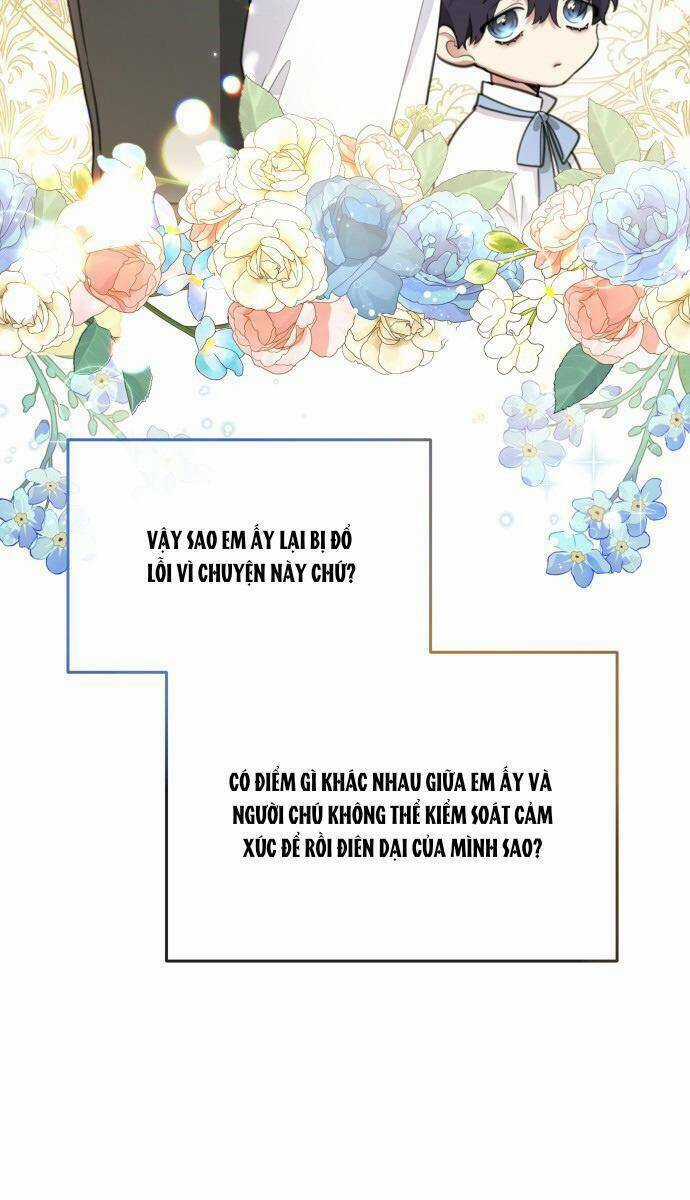 Công Chúa Lotto - Chapter 50 - Trang 41