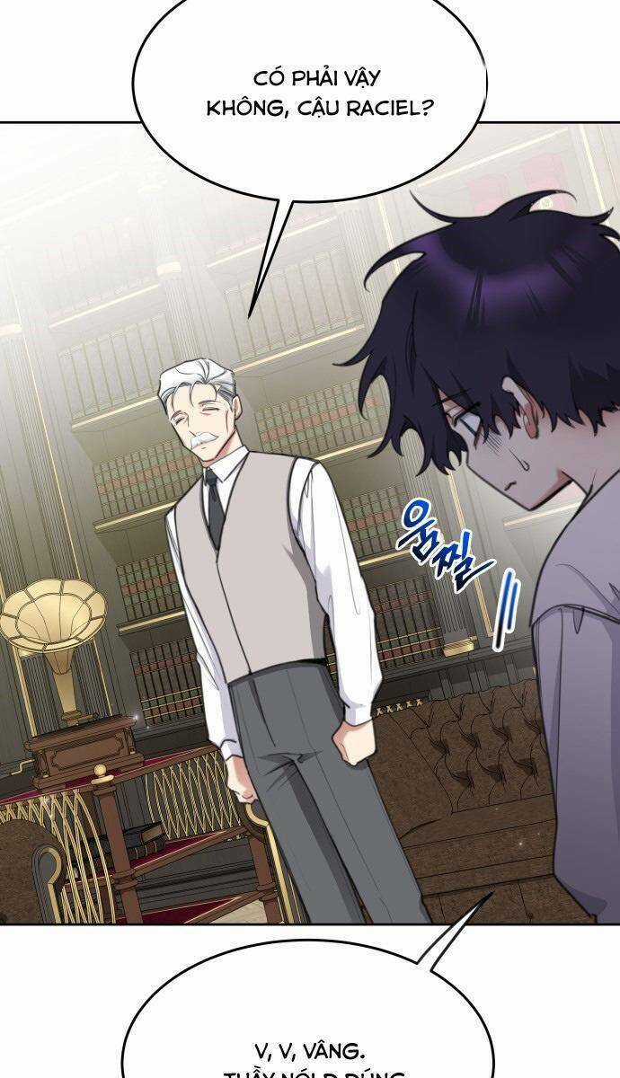 Công Chúa Lotto - Chapter 50 - Trang 44