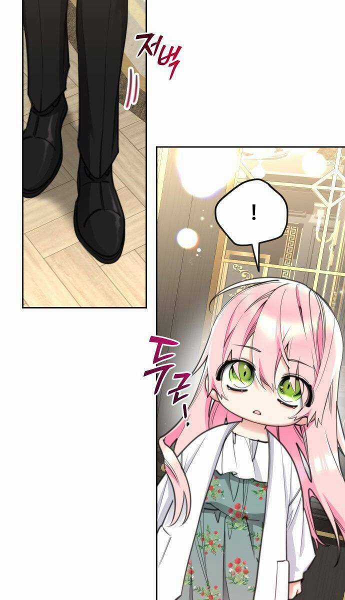 Công Chúa Lotto - Chapter 50 - Trang 47