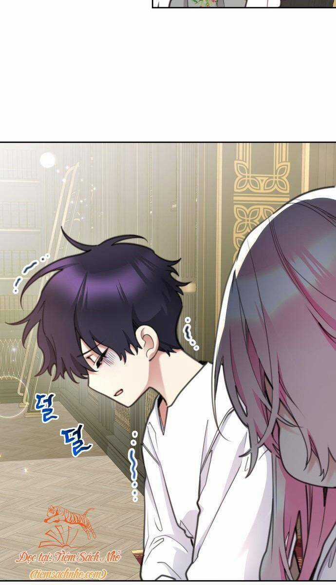 Công Chúa Lotto - Chapter 50 - Trang 48