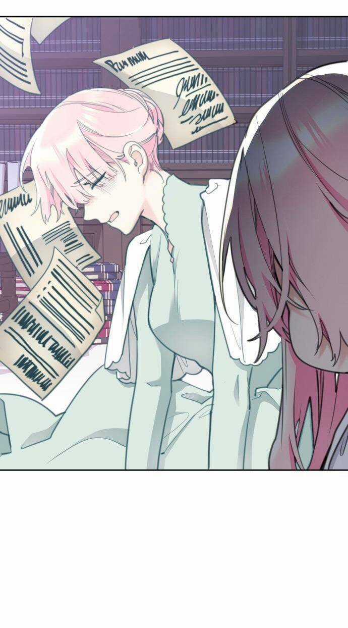 Công Chúa Lotto - Chapter 50 - Trang 49