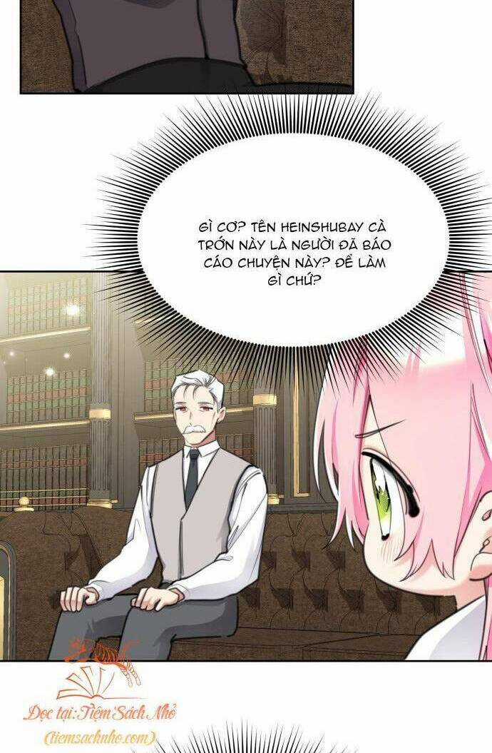 Công Chúa Lotto - Chapter 50 - Trang 6