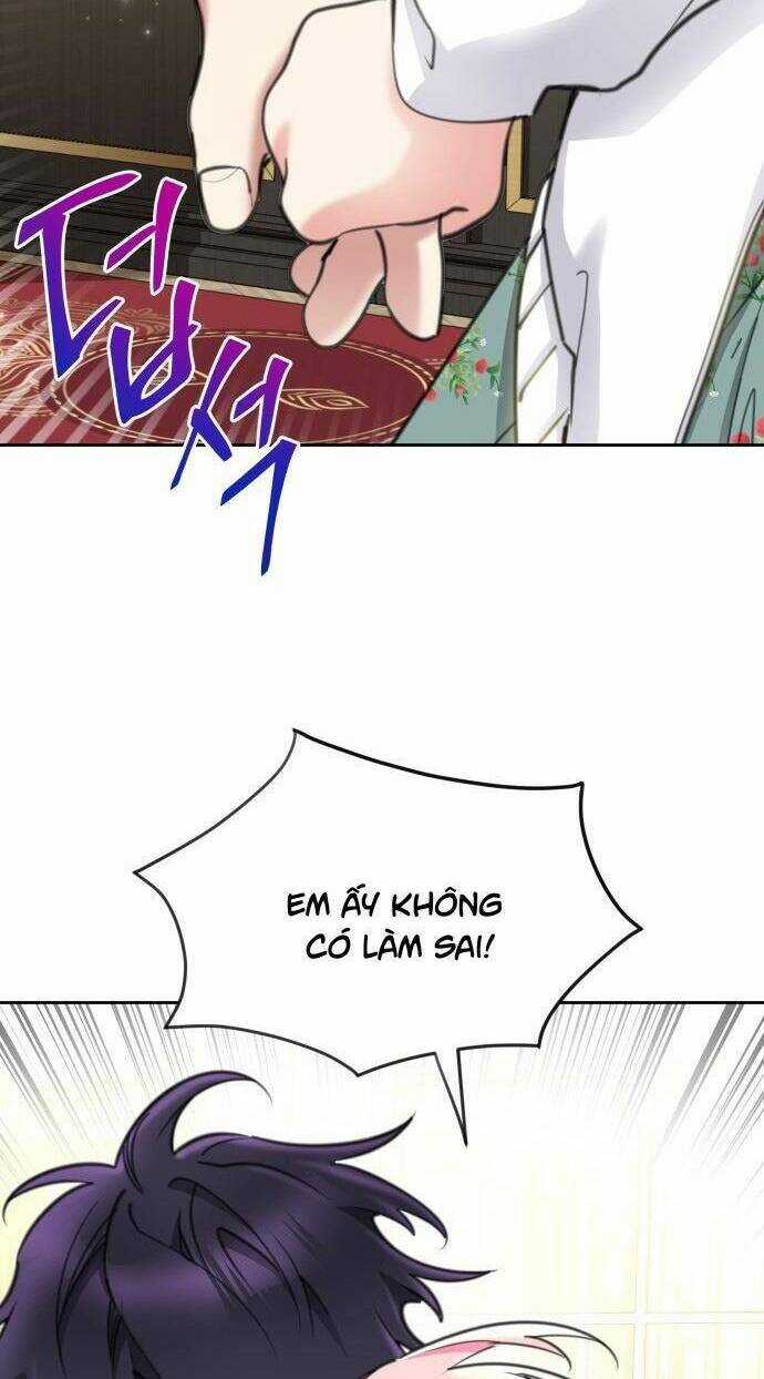 Công Chúa Lotto - Chapter 50 - Trang 52