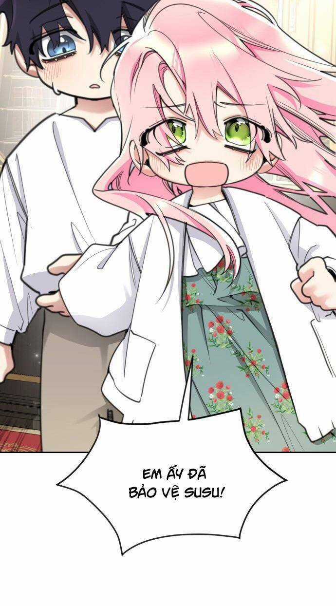 Công Chúa Lotto - Chapter 50 - Trang 53