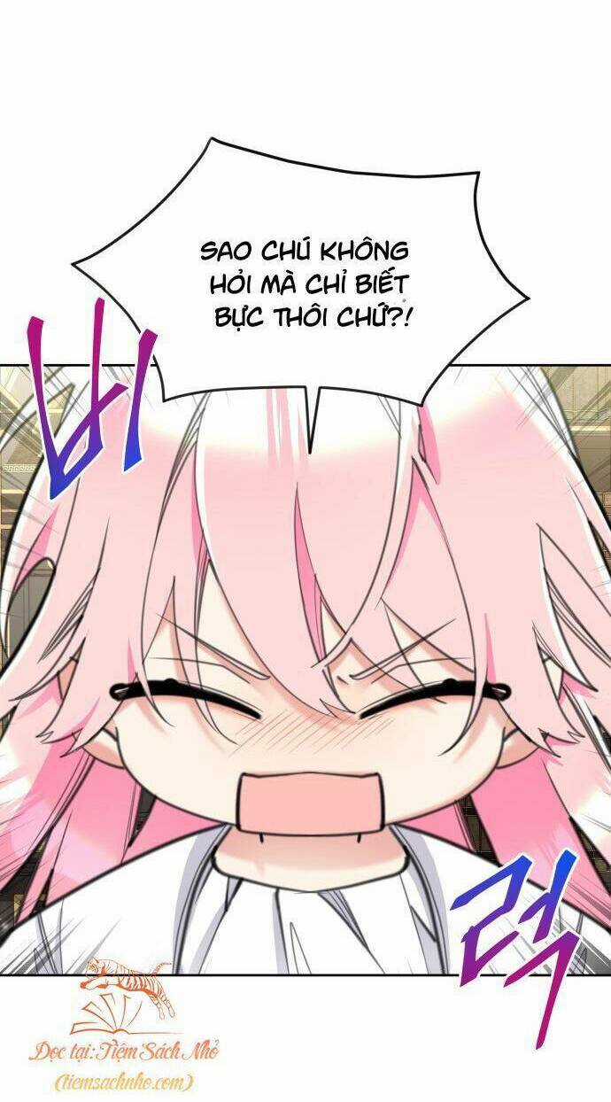 Công Chúa Lotto - Chapter 50 - Trang 54