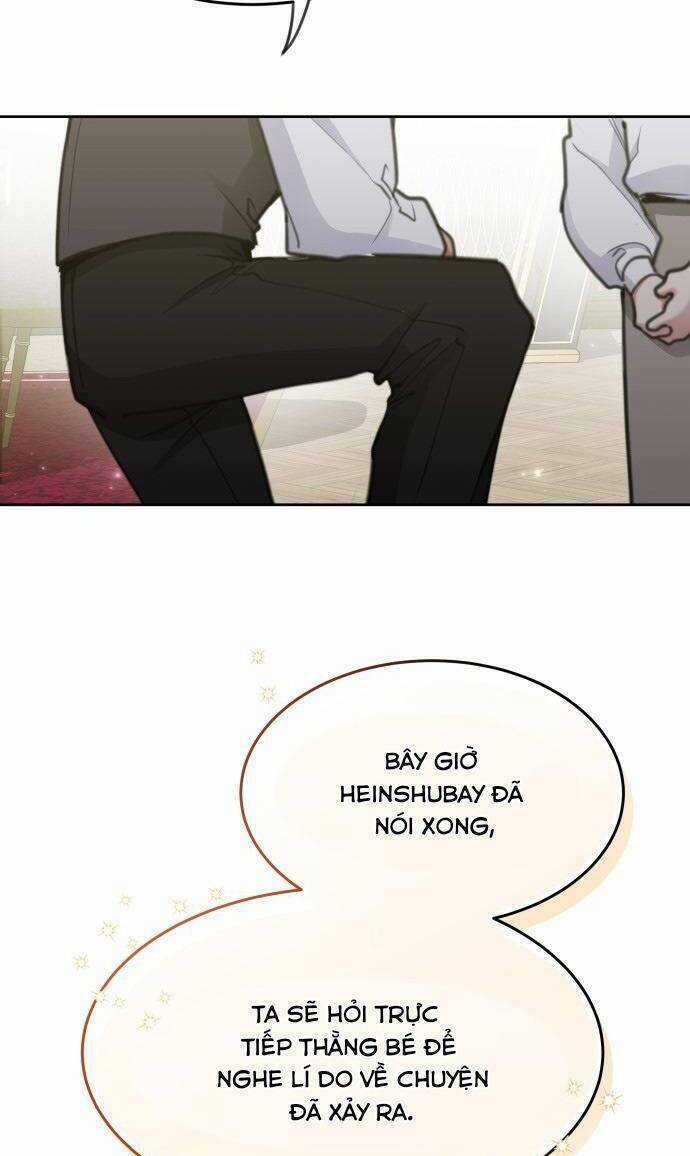 Công Chúa Lotto - Chapter 50 - Trang 57