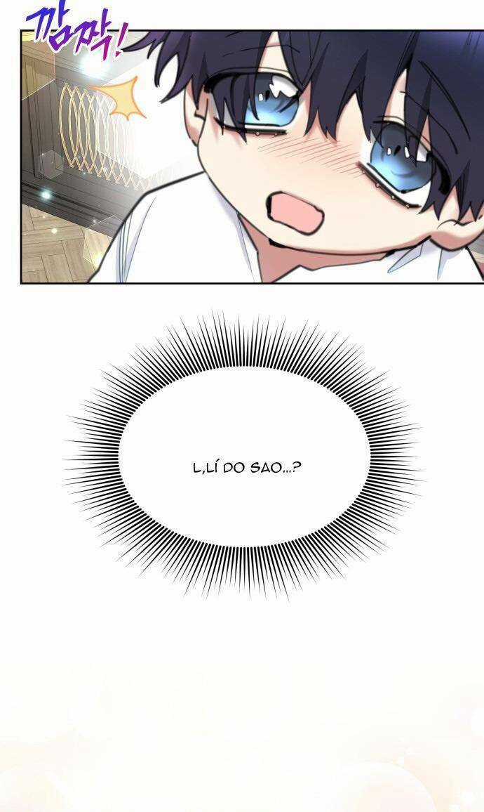 Công Chúa Lotto - Chapter 50 - Trang 59