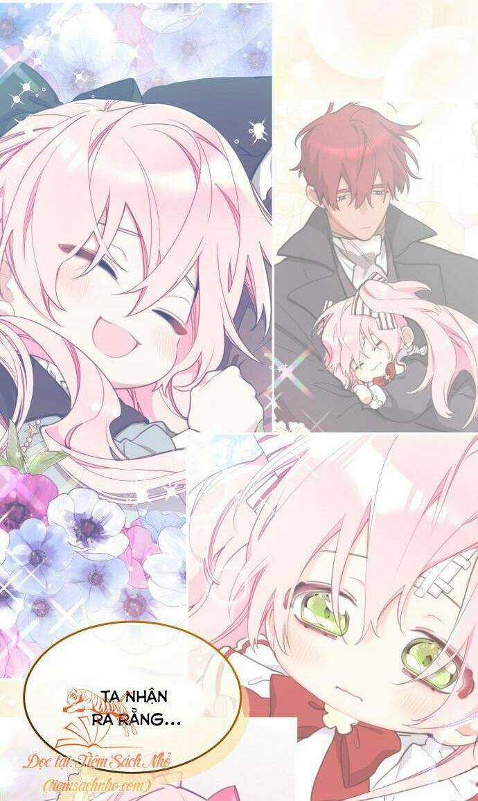 Công Chúa Lotto - Chapter 50 - Trang 60