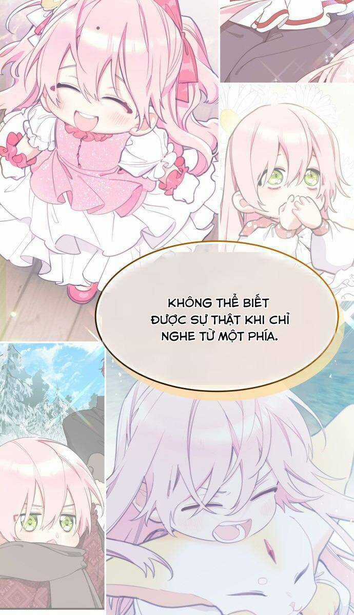 Công Chúa Lotto - Chapter 50 - Trang 61