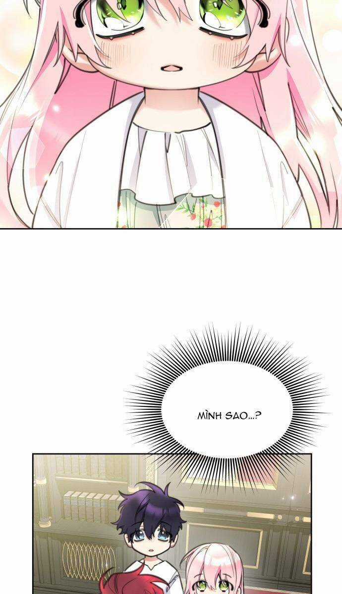 Công Chúa Lotto - Chapter 50 - Trang 64