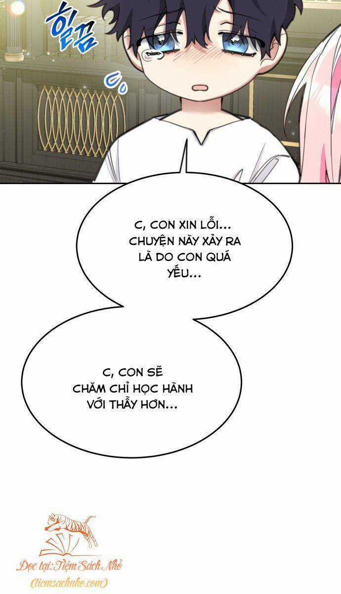 Công Chúa Lotto - Chapter 50 - Trang 66