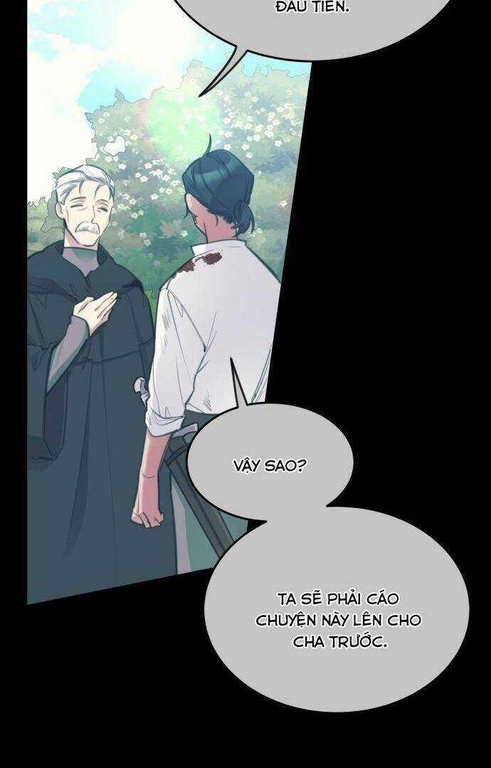 Công Chúa Lotto - Chapter 50 - Trang 8