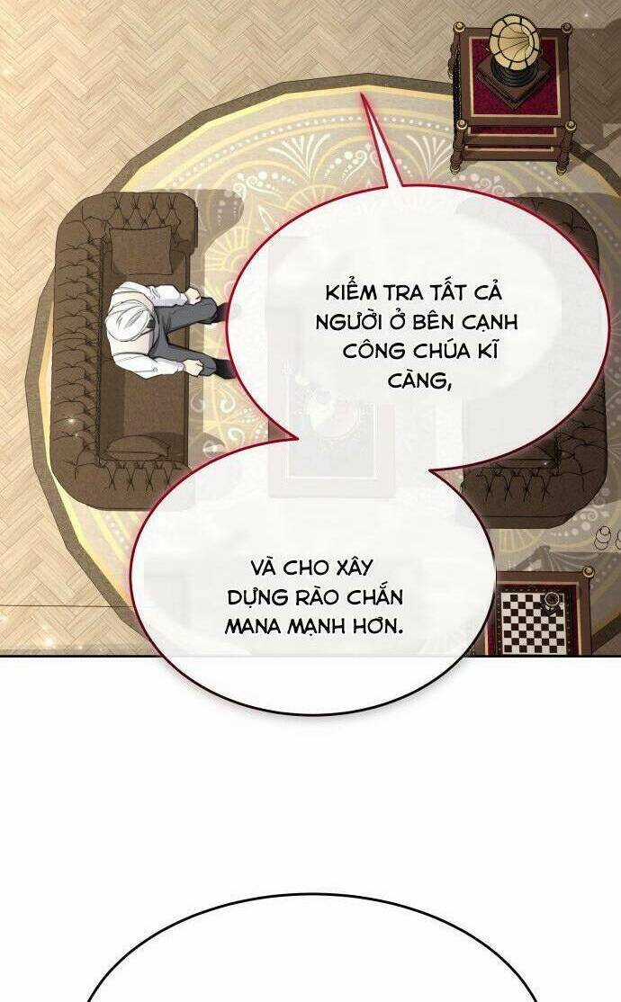 Công Chúa Lotto - Chapter 50 - Trang 76