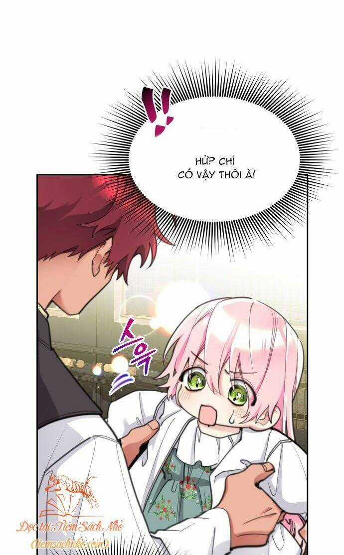 Công Chúa Lotto - Chapter 50 - Trang 78