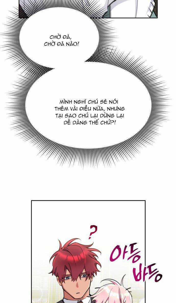 Công Chúa Lotto - Chapter 50 - Trang 79