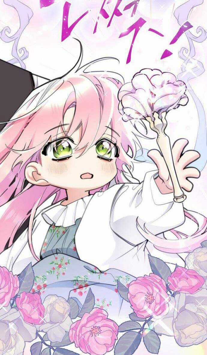 Công Chúa Lotto - Chapter 50 - Trang 82