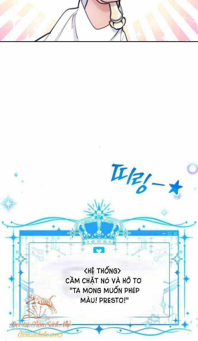 Công Chúa Lotto - Chapter 50 - Trang 84