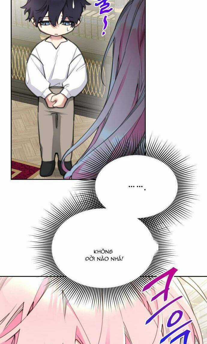 Công Chúa Lotto - Chapter 50 - Trang 86