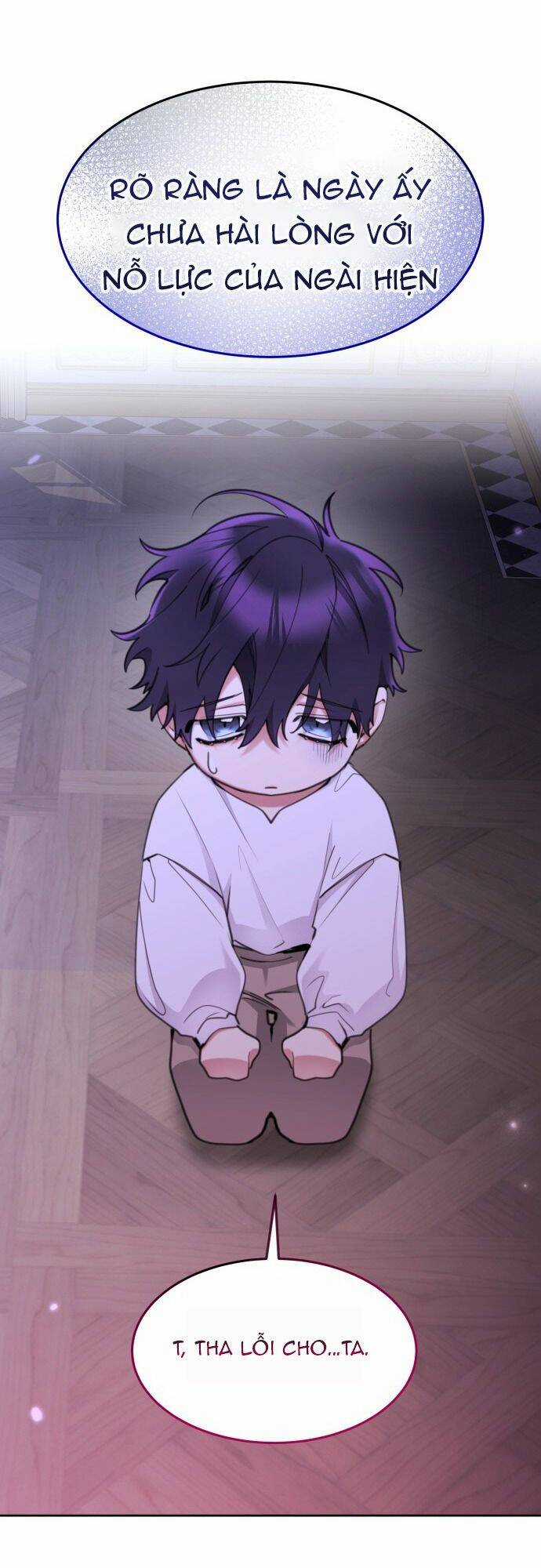 Công Chúa Lotto - Chapter 51 - Trang 12