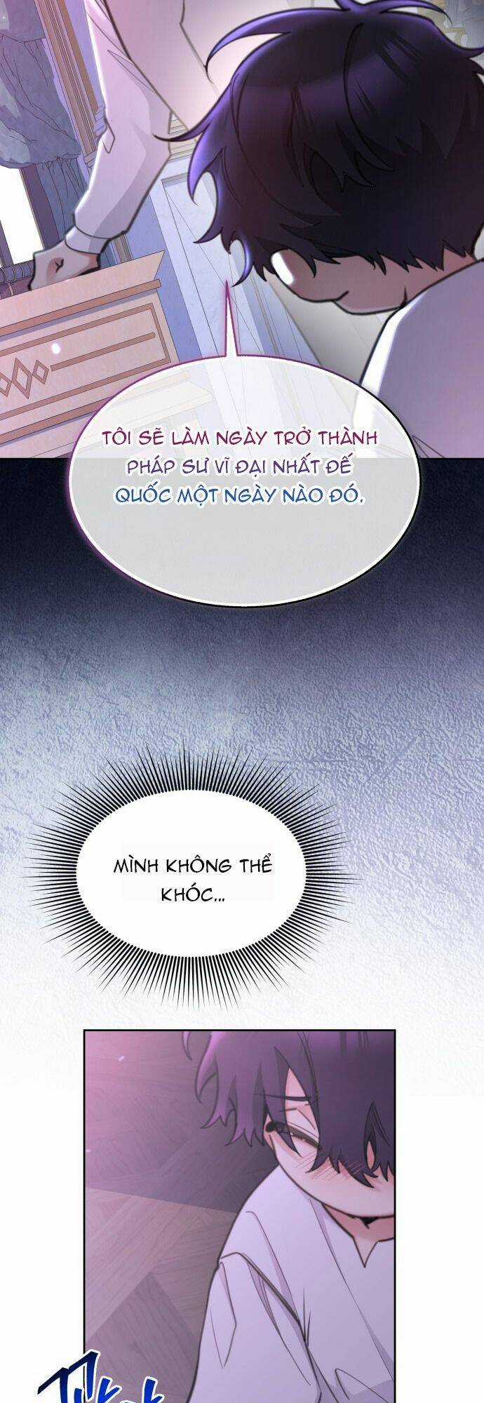 Công Chúa Lotto - Chapter 51 - Trang 14