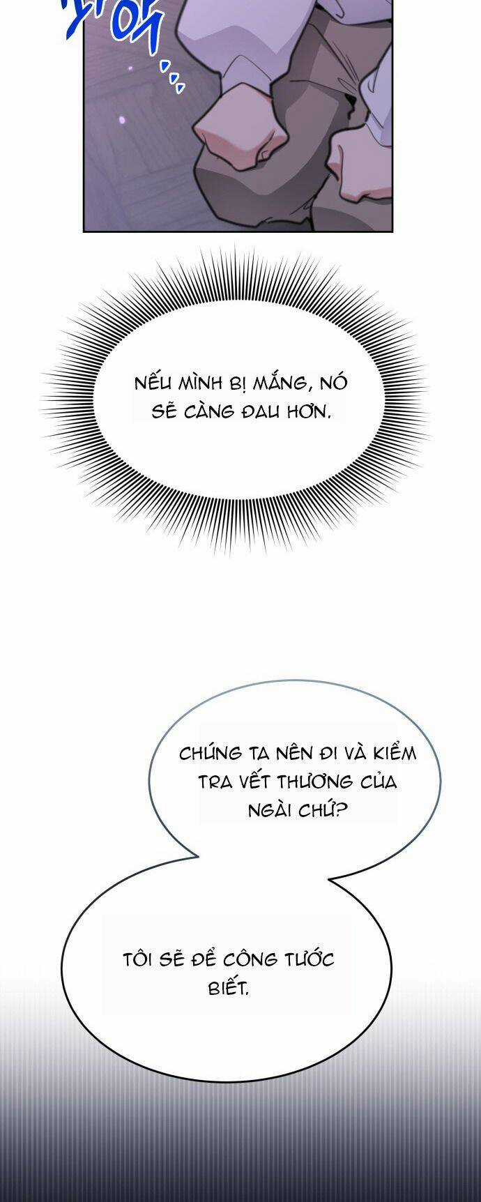 Công Chúa Lotto - Chapter 51 - Trang 15
