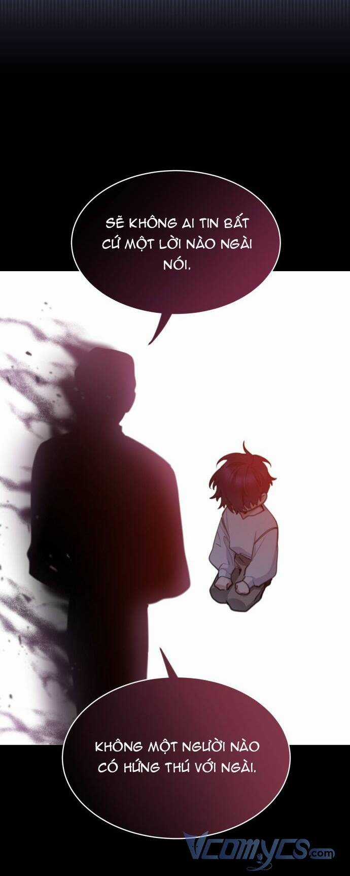 Công Chúa Lotto - Chapter 51 - Trang 16