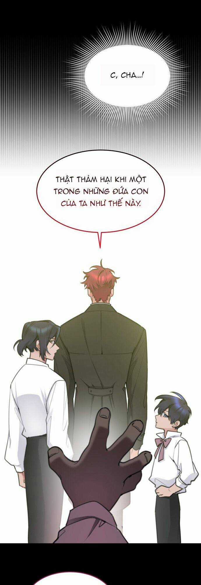 Công Chúa Lotto - Chapter 51 - Trang 17