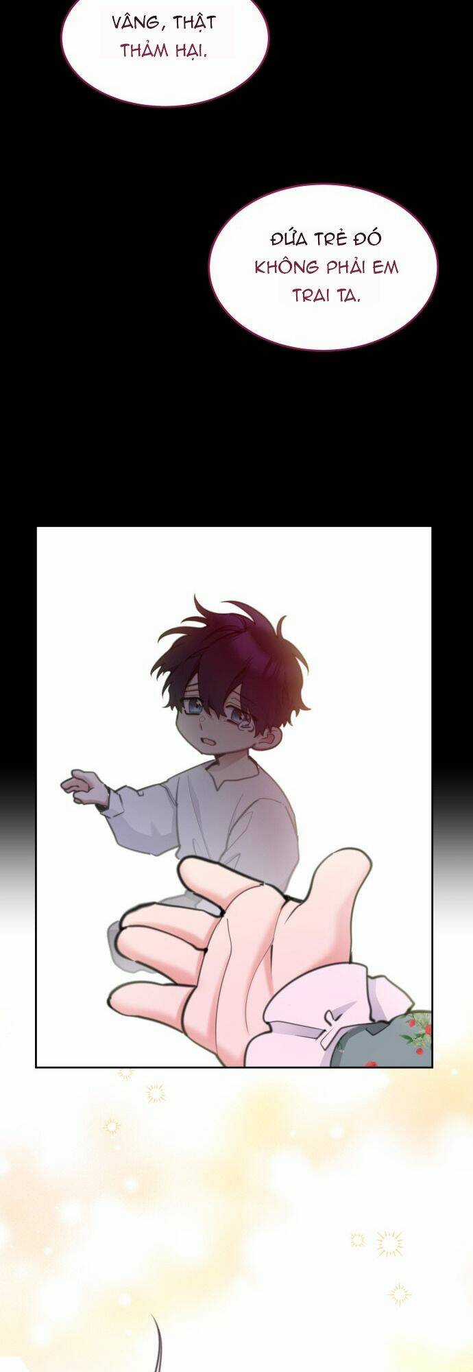 Công Chúa Lotto - Chapter 51 - Trang 18