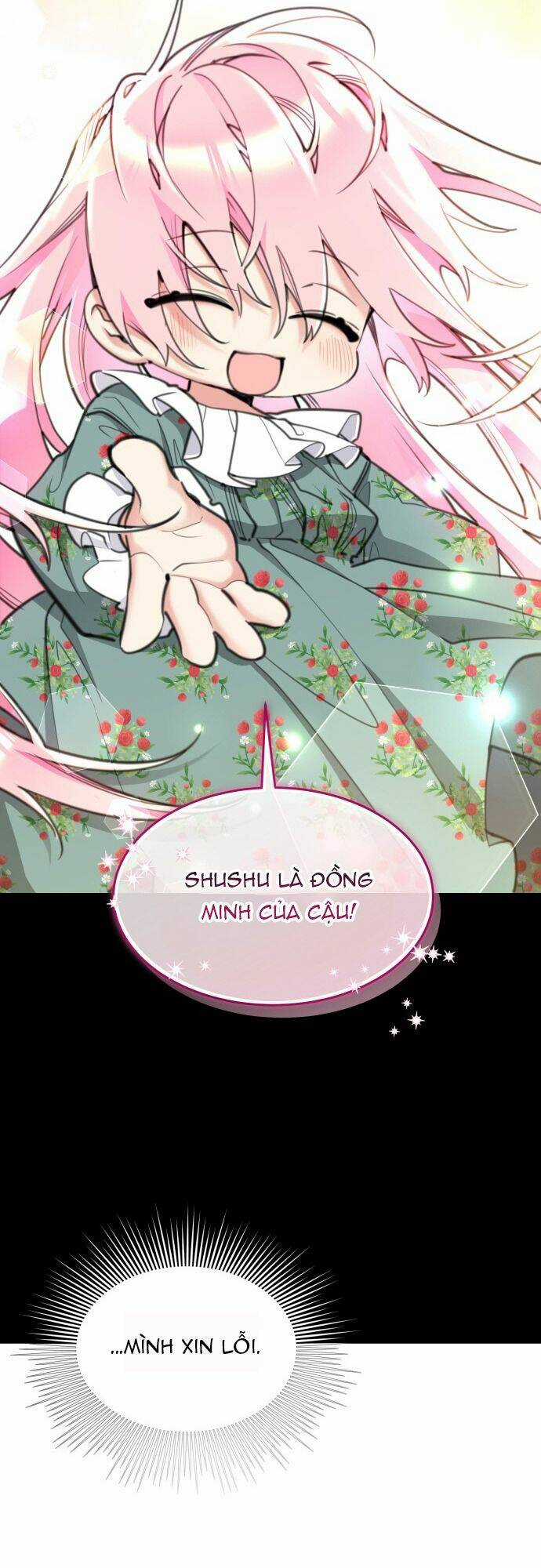 Công Chúa Lotto - Chapter 51 - Trang 19