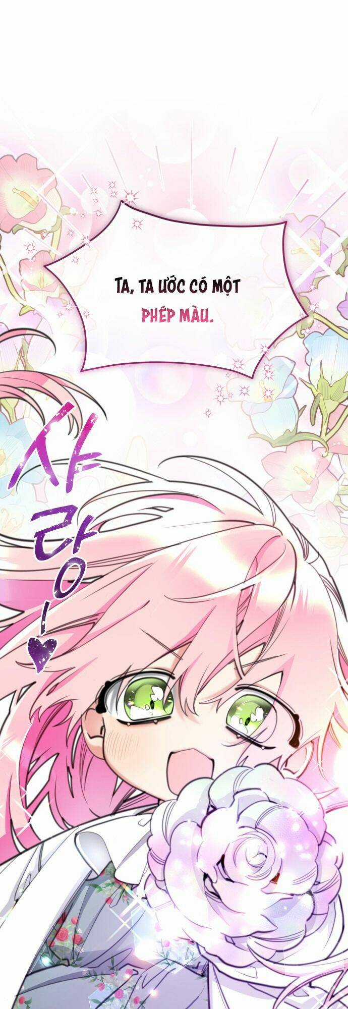 Công Chúa Lotto - Chapter 51 - Trang 3