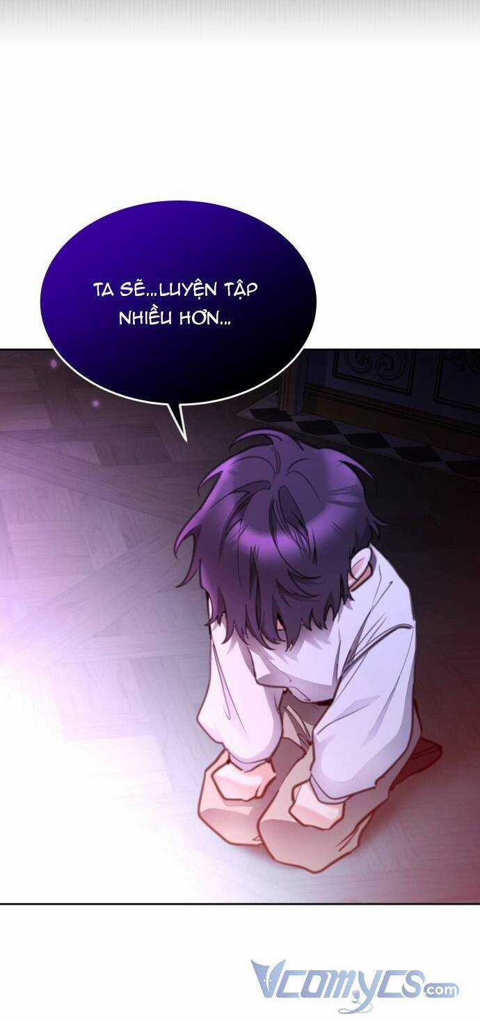 Công Chúa Lotto - Chapter 51 - Trang 21