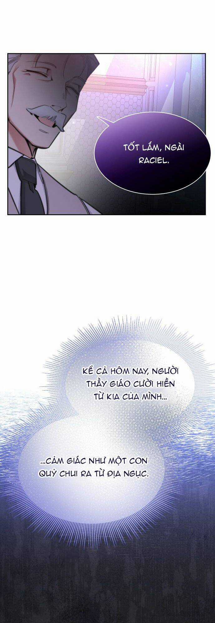 Công Chúa Lotto - Chapter 51 - Trang 22