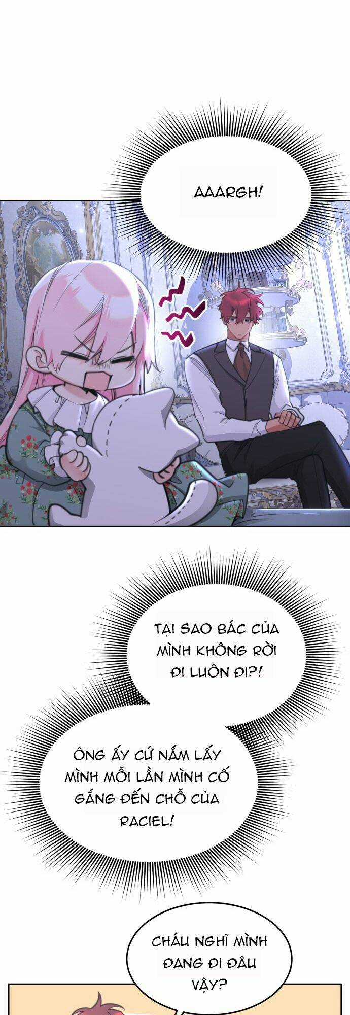 Công Chúa Lotto - Chapter 51 - Trang 24