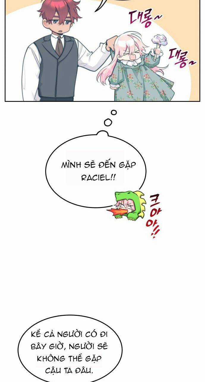 Công Chúa Lotto - Chapter 51 - Trang 25