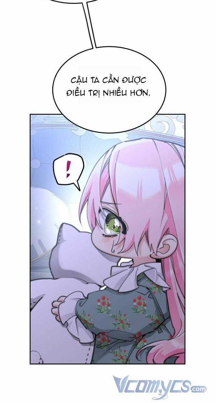 Công Chúa Lotto - Chapter 51 - Trang 26