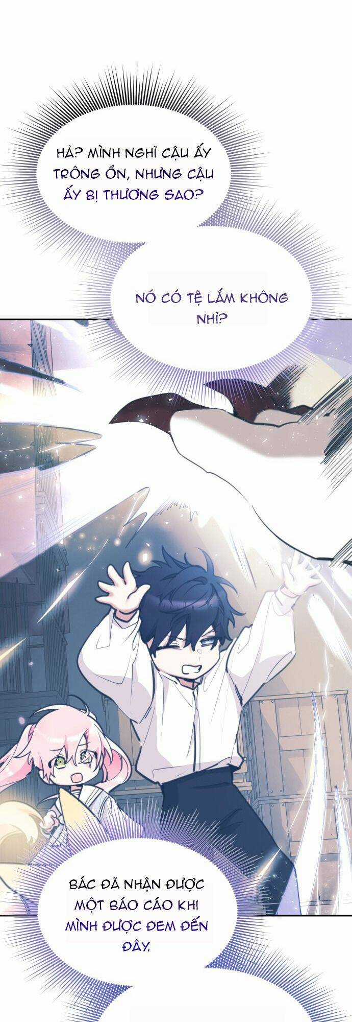 Công Chúa Lotto - Chapter 51 - Trang 27