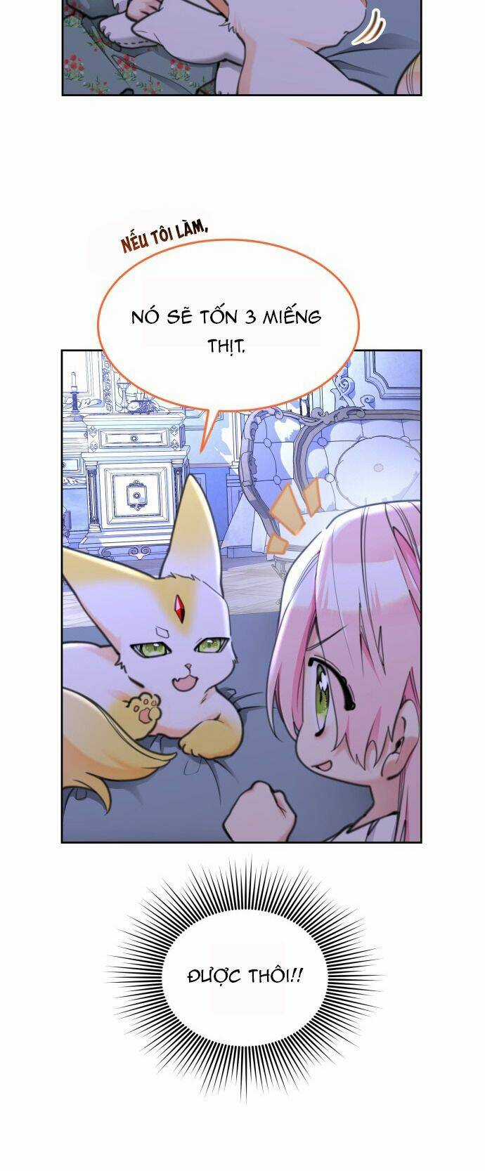 Công Chúa Lotto - Chapter 51 - Trang 30