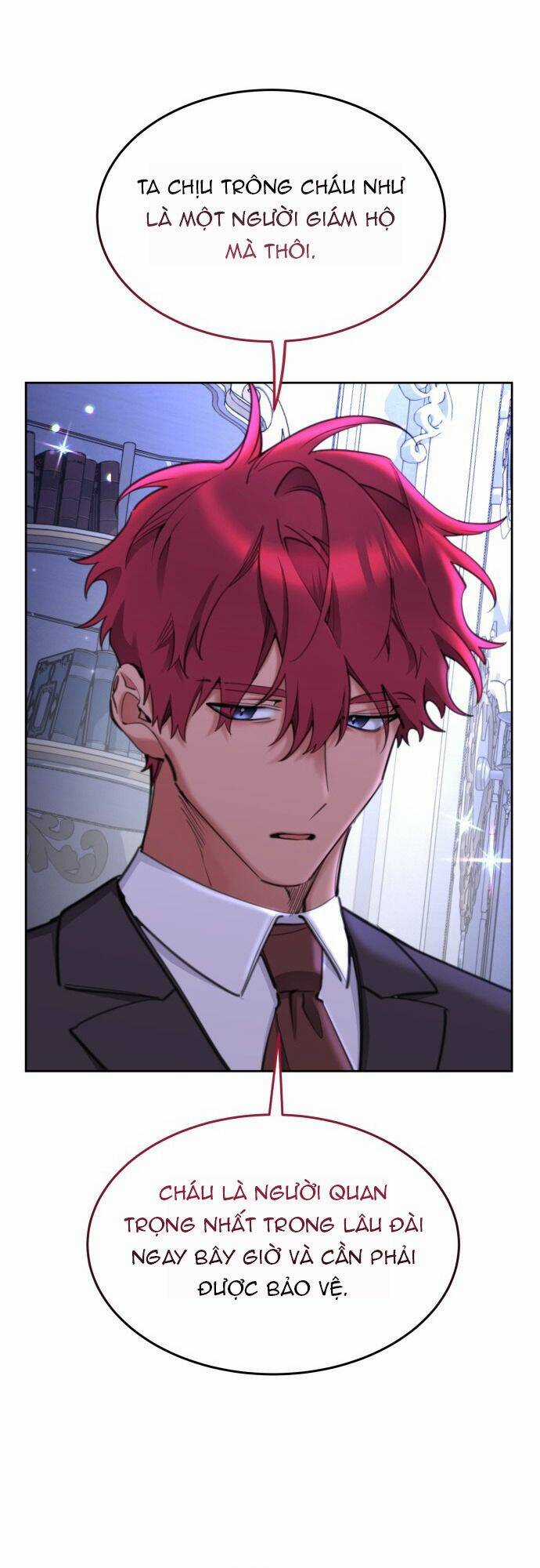 Công Chúa Lotto - Chapter 51 - Trang 32