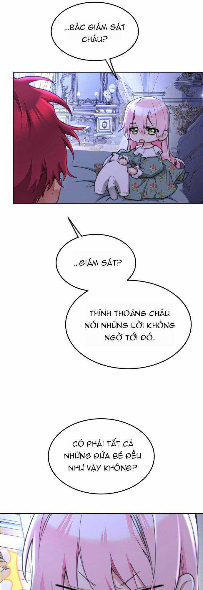 Công Chúa Lotto - Chapter 51 - Trang 33