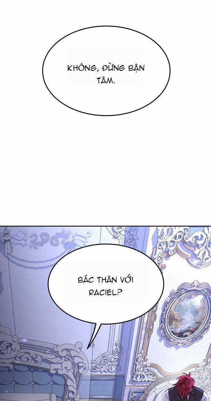 Công Chúa Lotto - Chapter 51 - Trang 35