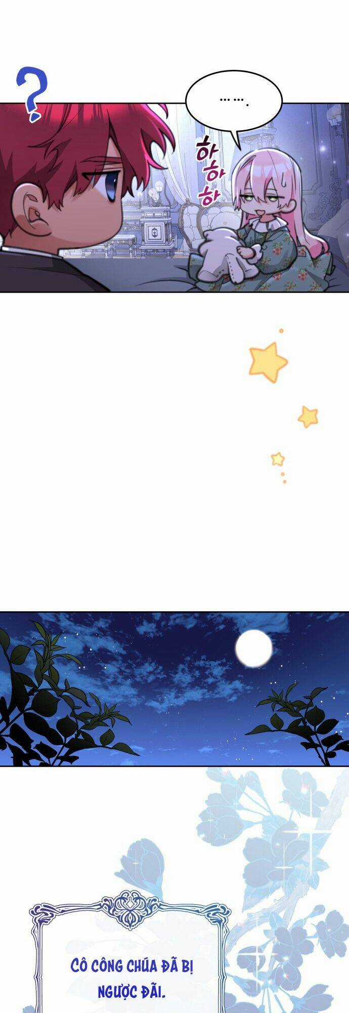 Công Chúa Lotto - Chapter 51 - Trang 37