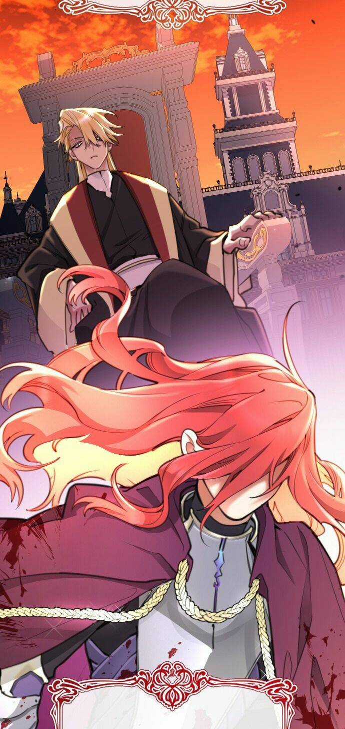 Công Chúa Lotto - Chapter 51 - Trang 39