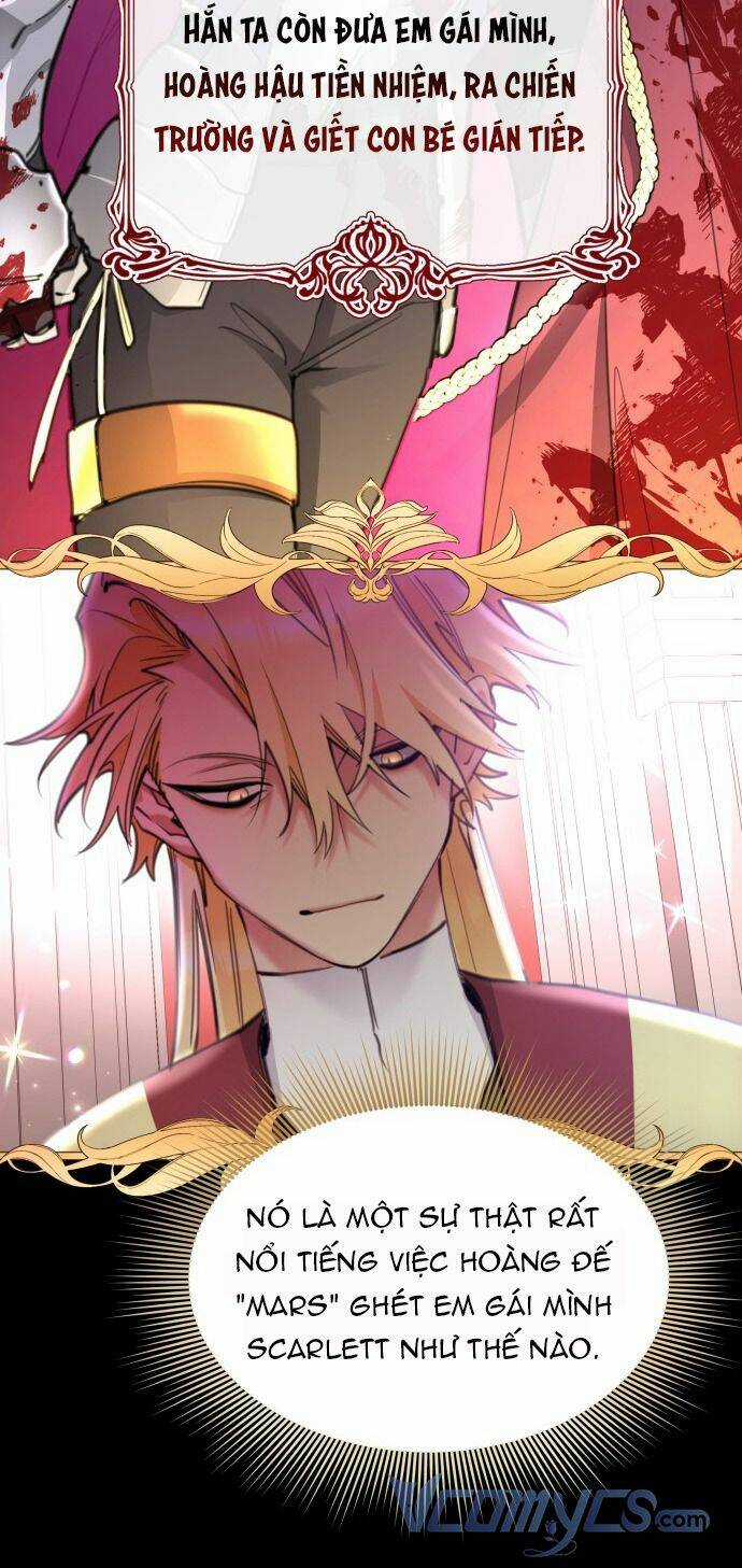 Công Chúa Lotto - Chapter 51 - Trang 40