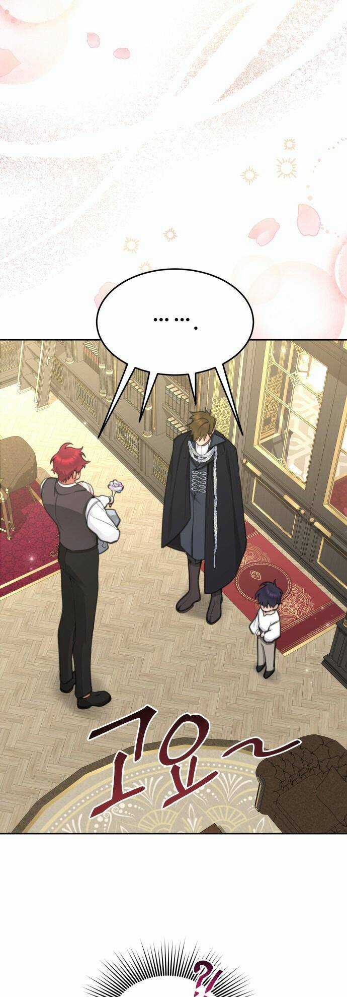 Công Chúa Lotto - Chapter 51 - Trang 5